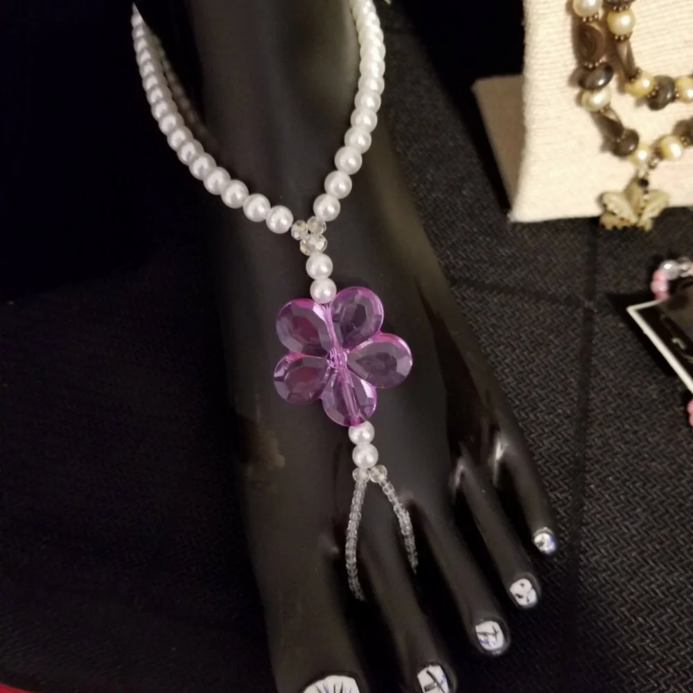 Anklets - Picture 2 of 7